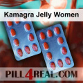 Kamagra Jelly Women 540