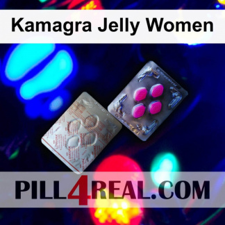 Kamagra Jelly Women 626