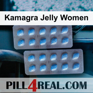 Kamagra Jelly Women 697