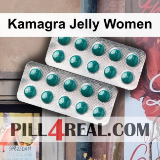 Kamagra Jelly Women 862