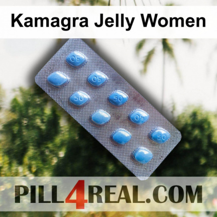 Kamagra Jelly Women 873