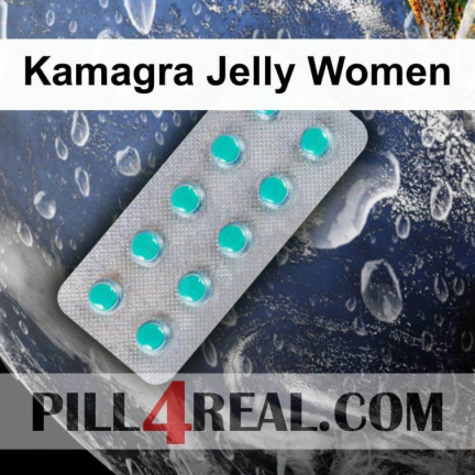 Kamagra Jelly Women 936