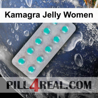 Kamagra Jelly Women 936