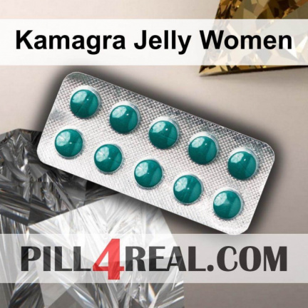 Kamagra Jelly Women 942