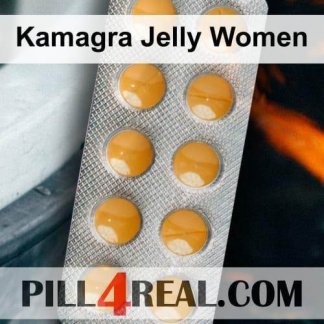 Kamagra Jelly Women 960