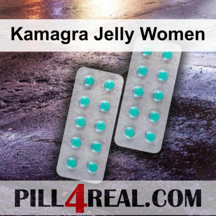 Kamagra Jelly Women 972
