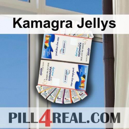 Kamagra Jellys 081