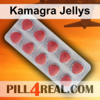 Kamagra Jellys 110