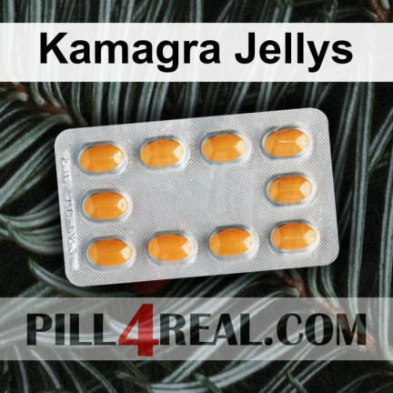 Kamagra Jellys 410