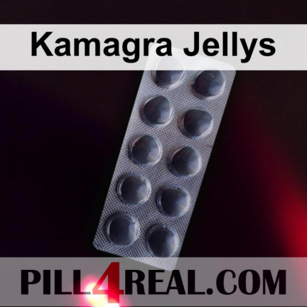 Kamagra Jellys 540