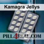 Kamagra Jellys 660