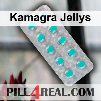 Kamagra Jellys 806