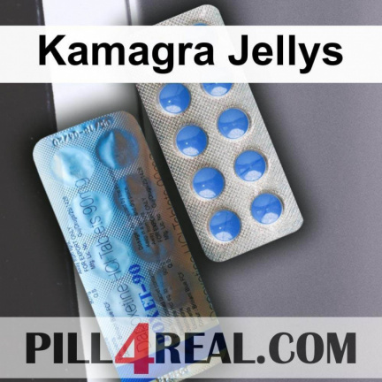 Kamagra Jellys 823