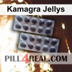Kamagra Jellys 860