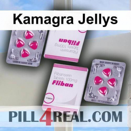 Kamagra Jellys 952