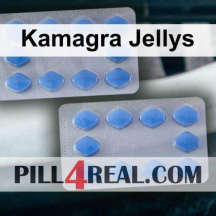 Kamagra Jellys 982