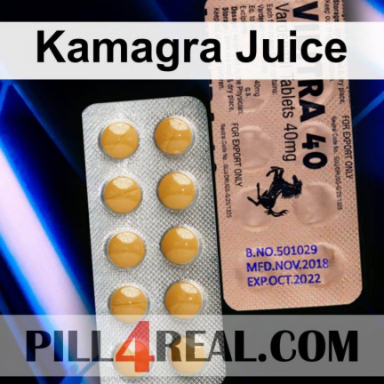 Kamagra Juice 066