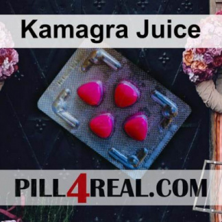 Kamagra Juice 075