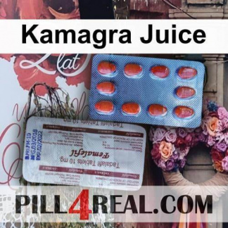 Kamagra Juice 172