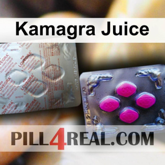 Kamagra Juice 193