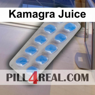 Kamagra Juice 298