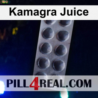 Kamagra Juice 338