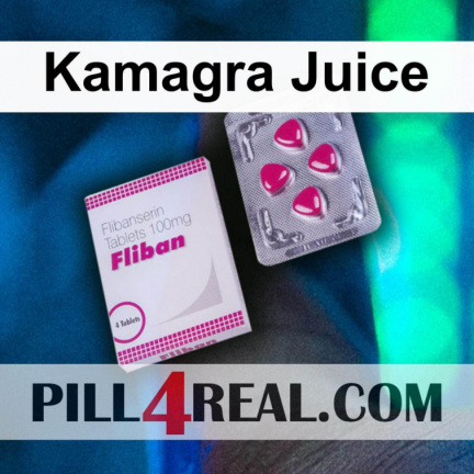Kamagra Juice 370