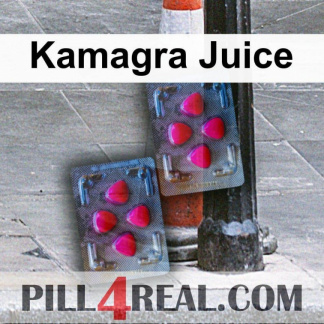 Kamagra Juice 375