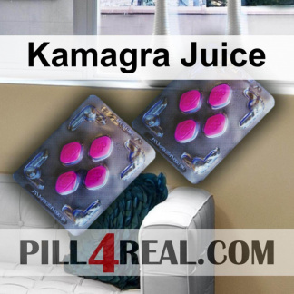 Kamagra Juice 429