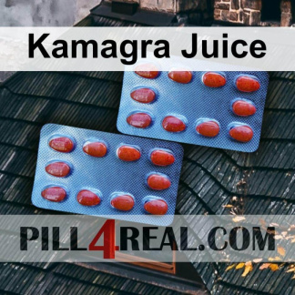 Kamagra Juice 481
