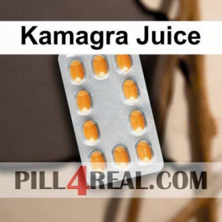 Kamagra Juice 487