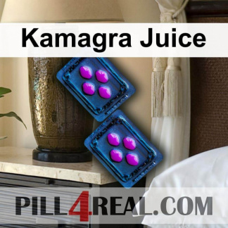 Kamagra Juice 541