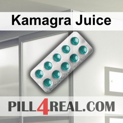 Kamagra Juice 603