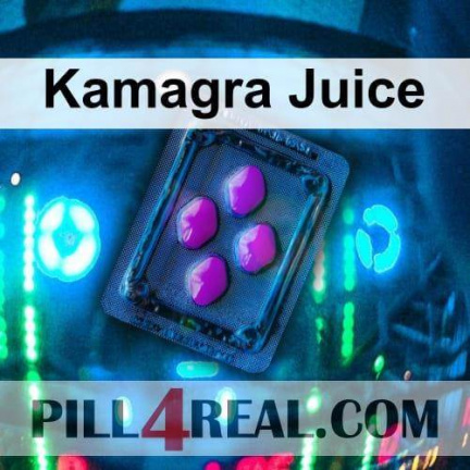 Kamagra Juice 612