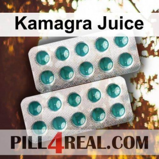 Kamagra Juice 677
