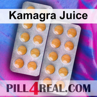Kamagra Juice 713