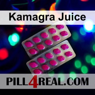 Kamagra Juice 762