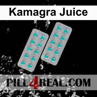 Kamagra Juice 844