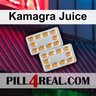 Kamagra Juice 866