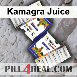 Kamagra Juice 950