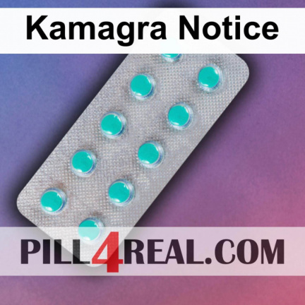 Kamagra Notice 181