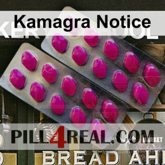 Kamagra Notice 222