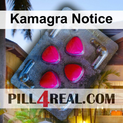 Kamagra Notice 464