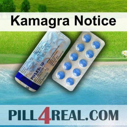 Kamagra Notice 614