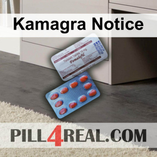 Kamagra Notice 820
