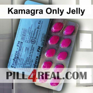 Kamagra Only Jelly 089