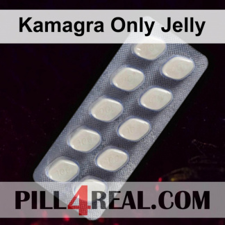 Kamagra Only Jelly 114