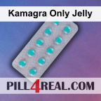 Kamagra Only Jelly 119