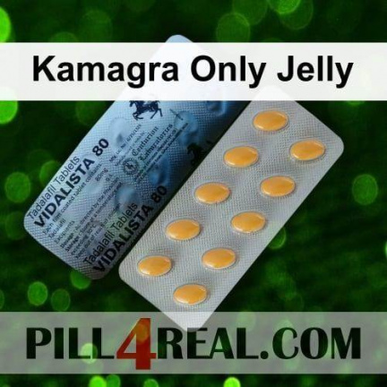 Kamagra Only Jelly 159