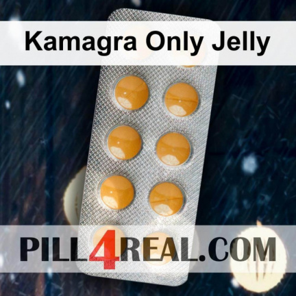 Kamagra Only Jelly 171
